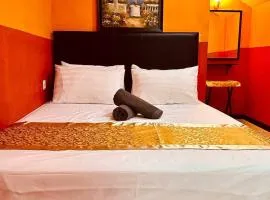 Smart Budget Hotel - Klang