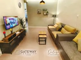 Gateway Sri Klg KTV Neflix Water Dispenser Town