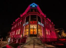 ECO ART BOUTIQUE HOTEL