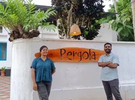 Pergola Boutique Stay