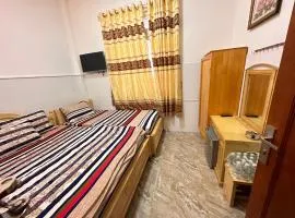 Cơ sở lưu trú du lịch Villa Tấn Phát