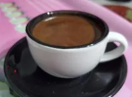 شالية مكيف غرفتين,ولفنج ,وحمام كامل, وتراس يرى البحر قرية بلوا لاجون 2 ليله اقل حجز عائلات فقط من فضلك