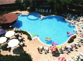 Hotel Olymp