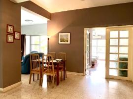 The Hillside Home，位于彭亨的酒店