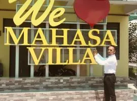 Mahasa Homestay Kuala Lumpur