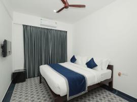Felix Inn - Manyata Tech Park, hotel poblíž Kempegowda International Airport - BLR, Bengalúr