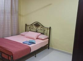 Homestay FarHaA, holiday rental in Tanah Merah