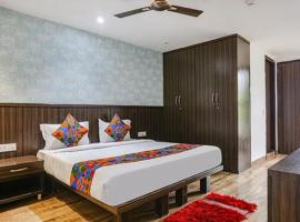 FabExpress RG Stay, hotel din West Delhi, New Delhi