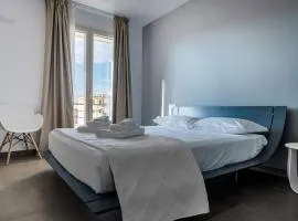 Serafini Rooms