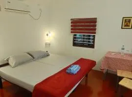 Coastal Cabana Marari