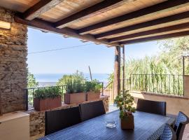 La Casa di Kati, hotel v destinaci Pietrasanta