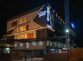 बंगलुरू में, होटल U by Z Hotels, Bellandur