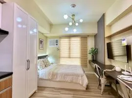 Cozy Studio I.T. Park