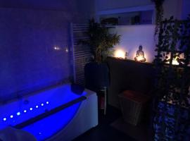 Appartement spacieux: Flize şehrinde bir otel