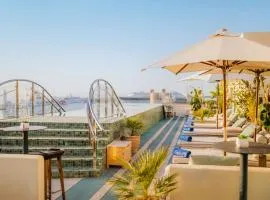 Only YOU Hotel Málaga