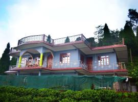 The Tea Garden Homestay by StayApart, vacation rental in Mangpu