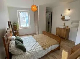 Petite maison de village