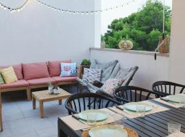 Casa Calafat, hotel in Calafat