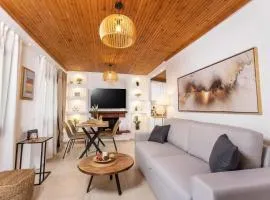 Casa Alelia Lagonisi