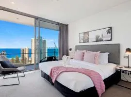 Elston Surfers Paradise - Wow Stay