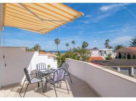 costa sur, hotel Vinarósban