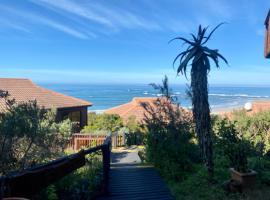 Tiptol Couple's Retreat