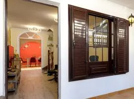 Casa Fantástica en inmejorable ubicación