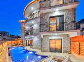Villa levilla