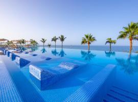 Hotel Riu Gran Canaria - All Inclusive, hotel en Maspalomas