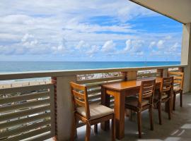 Résidence Pasino, hotel em Lacanau-Océan