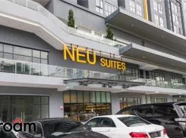 Neu Suites Residence, Embassy Row