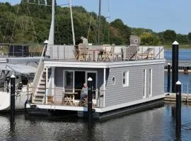 Hausboot Liliput