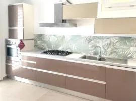 Villa Popilia Sea&Business Blue