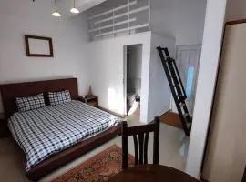 Apartament 2 in zona Catedralei Mitropolitane