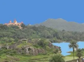 Green Hill Home Stay Mount Abu