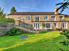 Finest Retreats - Loxley House, hotel with parking in Hawes