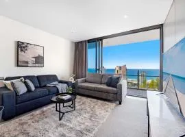 Elston Surfers Paradise - Self Contained, Privately Managed Apartments