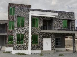 Sarfaranga Residency, Pension in Skardu