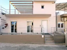 Crete Apart House