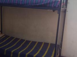 Kioneki hostels, albergue en Nairobi