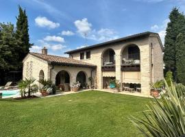 Damabianca, Bed & Breakfast in Portogruaro