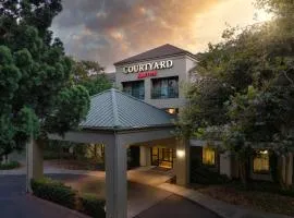 Courtyard by Marriott Stockton