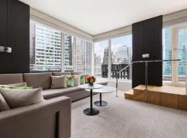 Andaz 5th Avenue-a concept by Hyatt