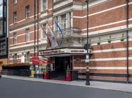 DoubleTree by Hilton Hotel London - Marble Arch
