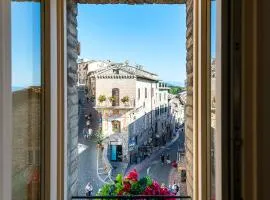 Casa vacanze frate Elia - A 50 mt dalla Basilica di San Francesco
