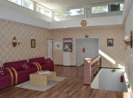 Hostelli Kuninkaankartano