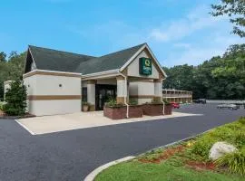 Quality Inn Westfield - Springfield