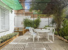 Cal Marcos, vacation rental in Torregrossa