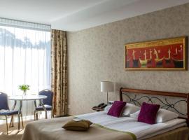 MEDEA Apartments by UPA, hotell i Druskininkai