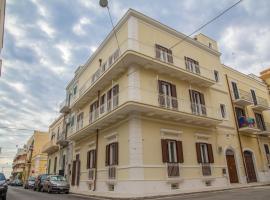 DomusApuliae Apartments, cottage in Monopoli